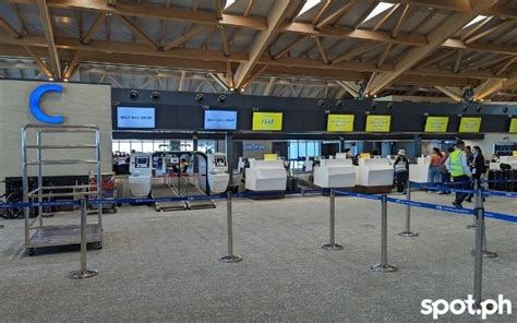 uptown mall baggage counter|Cebu Pacific Self Bag.